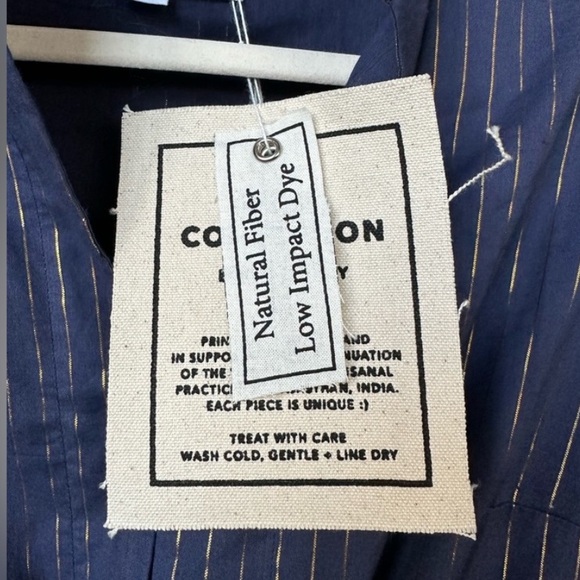 NWT Emerson fry maxi dress - Picture 5 of 8